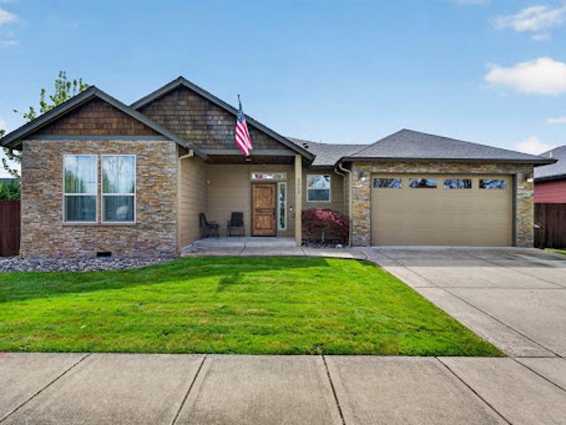House for sale in Battle Ground, Washington
