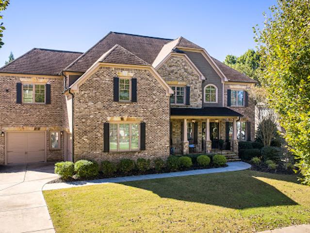 House for sale in Alpharetta, Fulton County