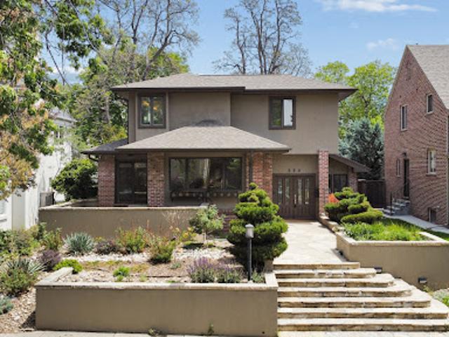 House for sale in Denver, Colorado