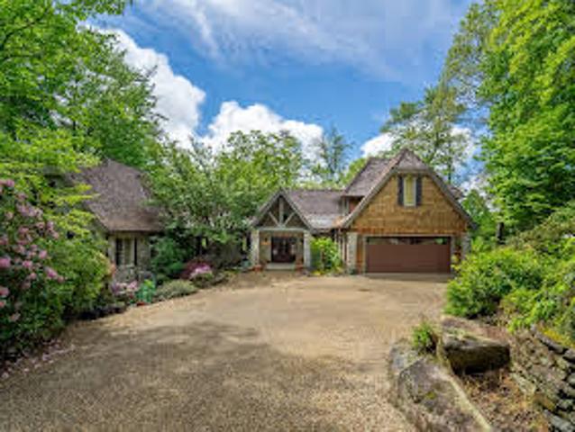 House for sale in Cashiers