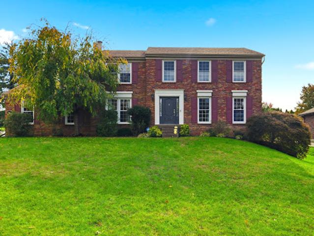 House for sale in Prospect, Kentucky