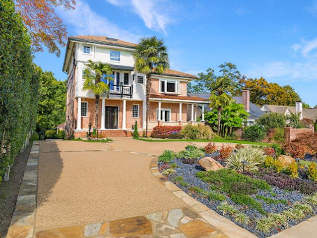 House for sale in Atlanta, Georgia