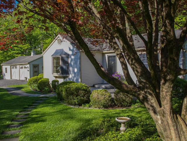 House for sale in Sherman, Connecticut