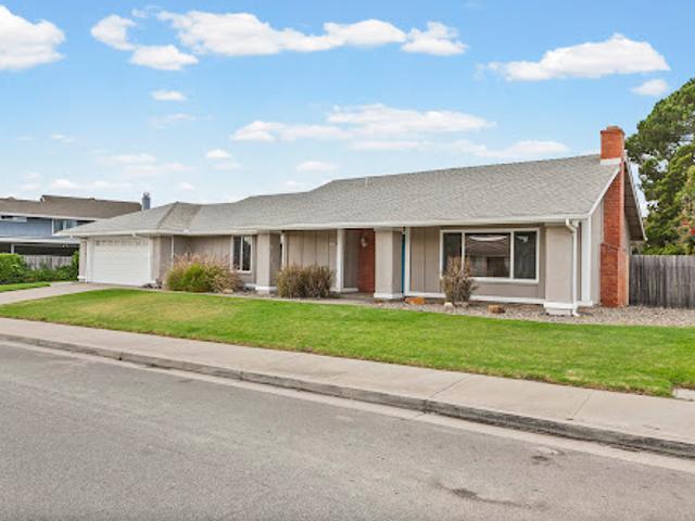 House for sale in Santa Maria, California