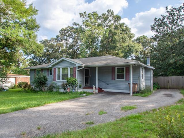 House for sale in Mobile, Mobile County