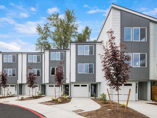 House for sale in Everett, Snohomish County