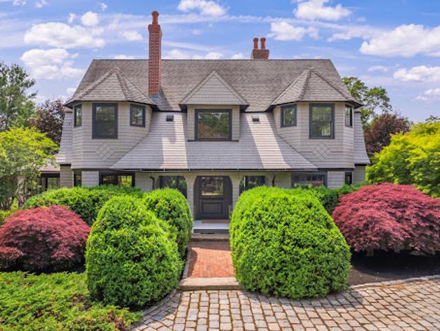 House for sale in York, Maine