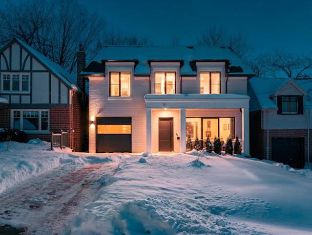 House for sale in Woburn, Ontario