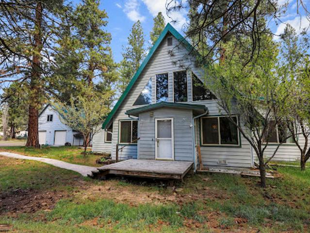 House for sale in Dorris, California