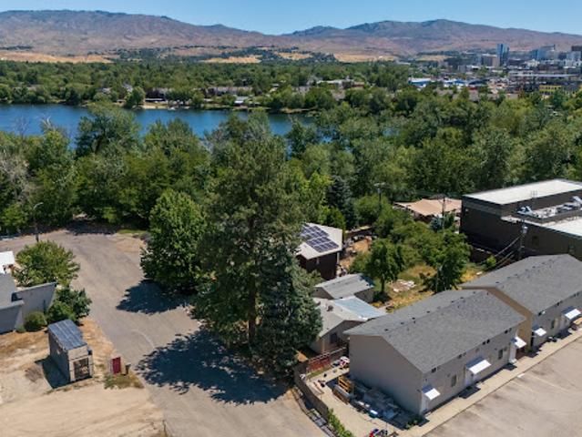 House for sale in Idaho