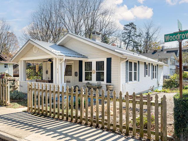 House for sale in Asheville House for sale in Asheville