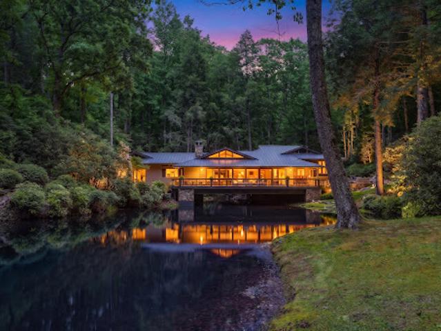 House for sale in North Carolina
