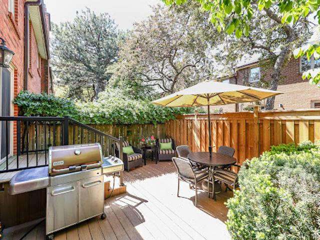 House for sale in Woburn, Ontario