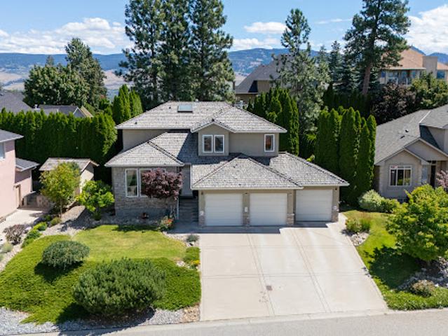 House for sale in Winfield, British Columbia