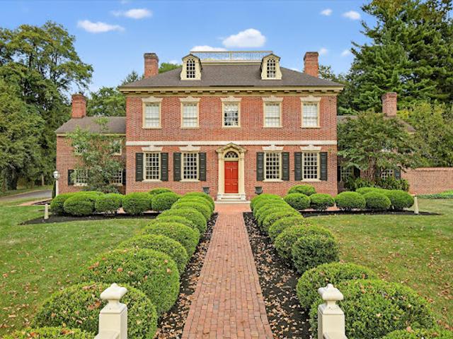 House for sale in York, Pennsylvania