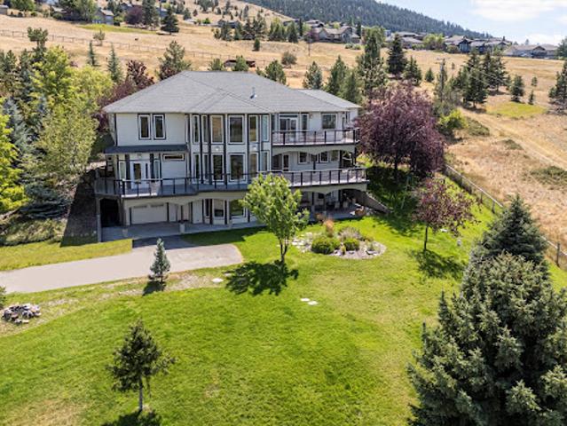 House for sale in Missoula, Montana