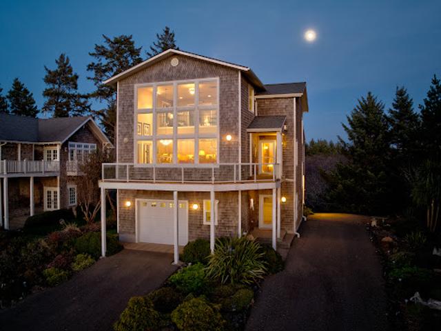 House for sale in Maine