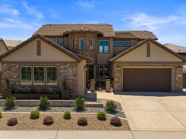 House for sale in California
