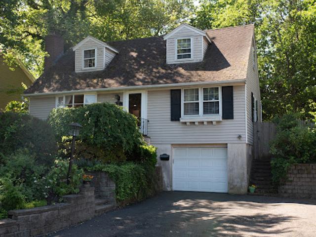 House for sale in Fairfield, Connecticut