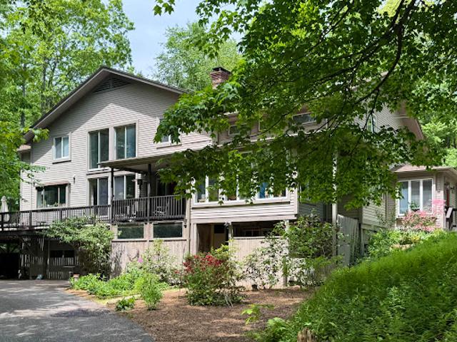 House for sale in Morris, Connecticut