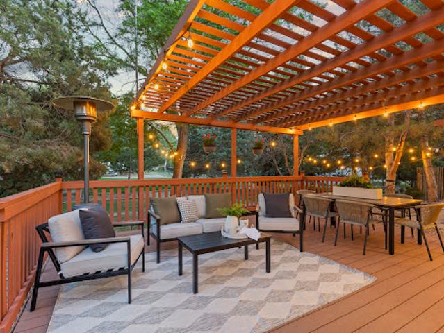 House for sale in Parker, Colorado