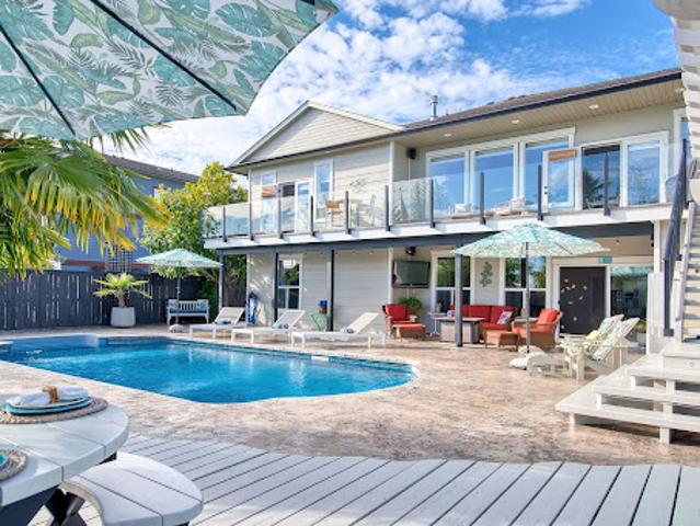 House for sale in Sechelt, British Columbia