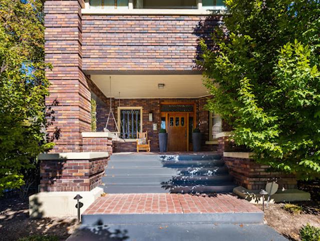 House for sale in Salt Lake City, Utah