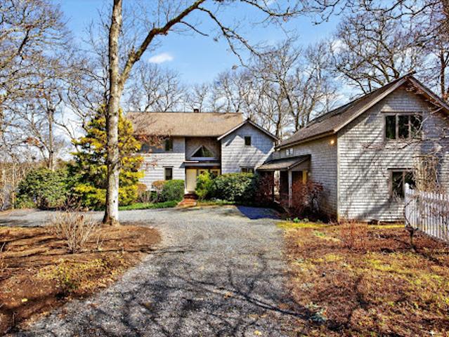 House for sale in Barnstable, Massachusetts
