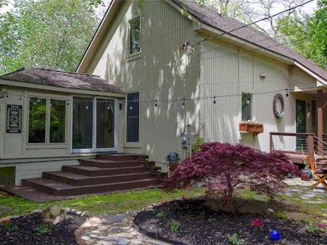 House for sale in Michigan