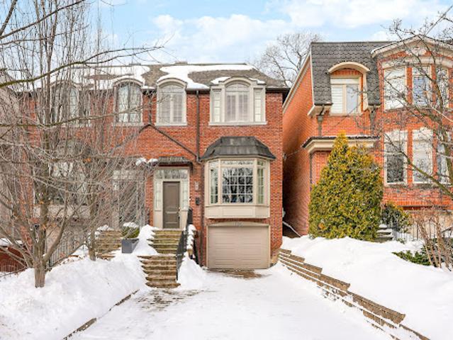 House for sale in Woburn, Ontario