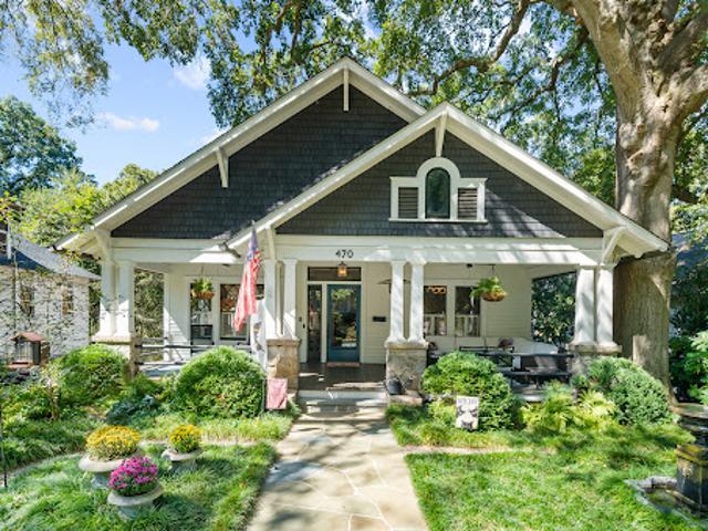 House for sale in Atlanta, Fulton County