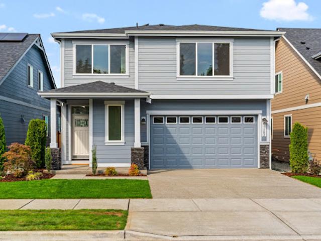 House for sale in Thurston, Washington