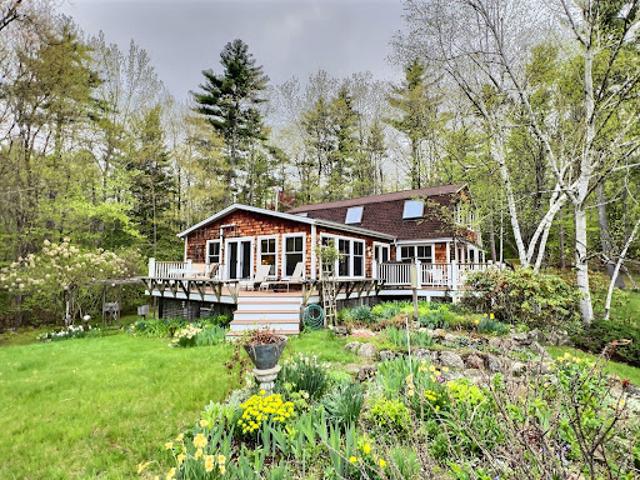 House for sale in Newbury