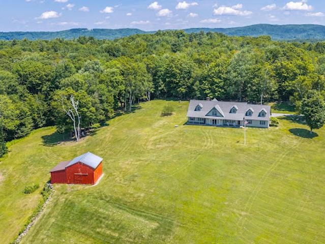 House for sale in South Woodstock, Vermont