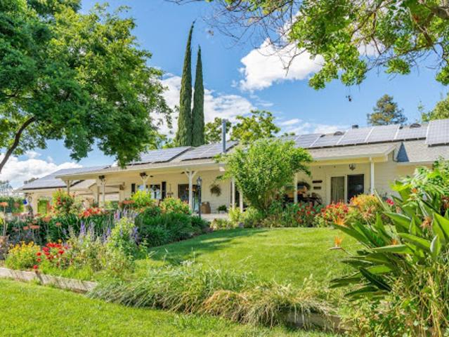 House for sale in Yolo, California