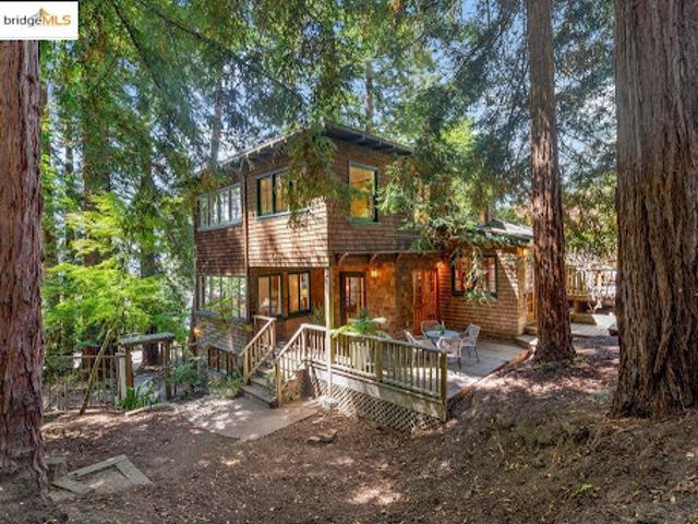 House for sale in Berkeley, California