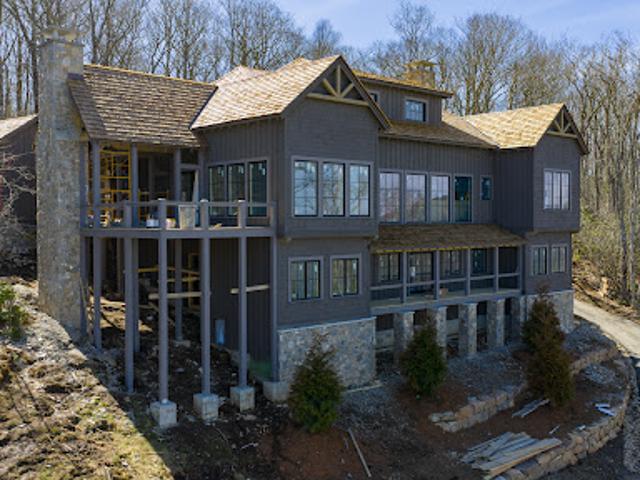 House for sale in Highlands, North Carolina