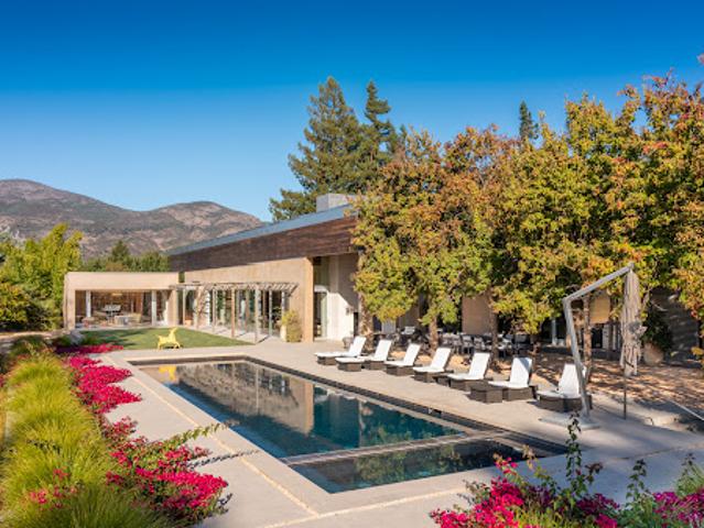 House for sale in Napa, California