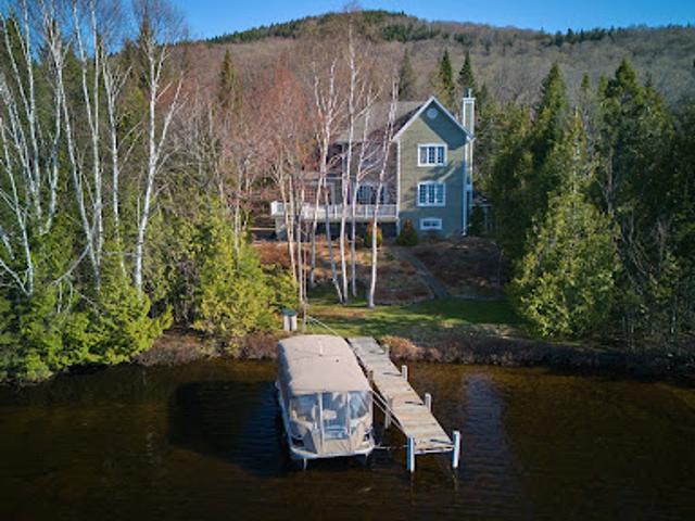 House for sale in Matawinie, Quebec
