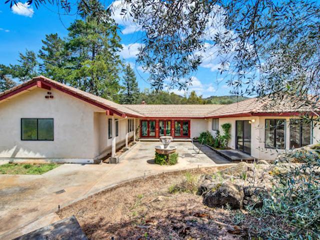 House for sale in Napa, California