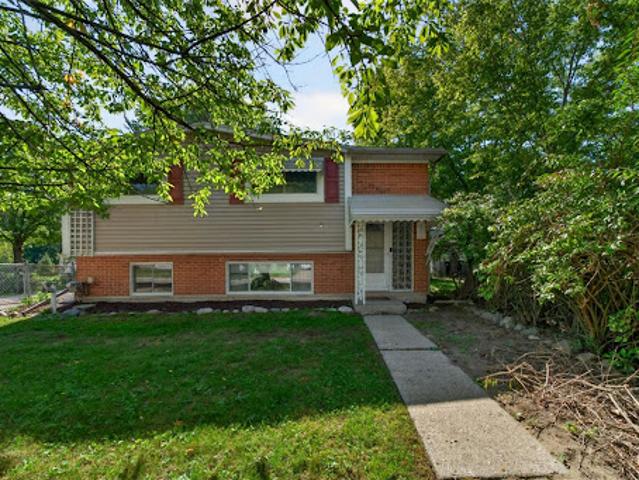 House for sale in Livonia, Wayne County