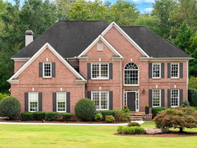House for sale in Roswell, Georgia