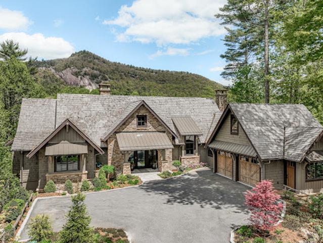House for sale in Cashiers