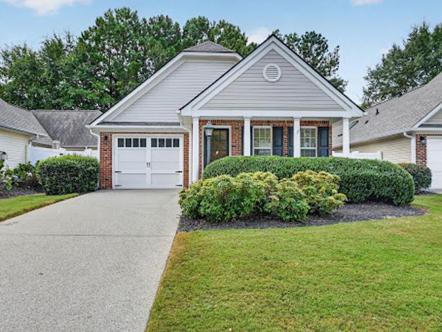 House for sale in Cumming, Forsyth County