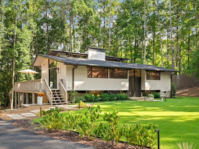 House for sale in Canton, Georgia