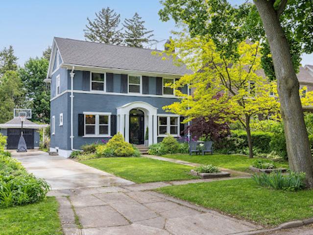 House for sale in St. Catharines