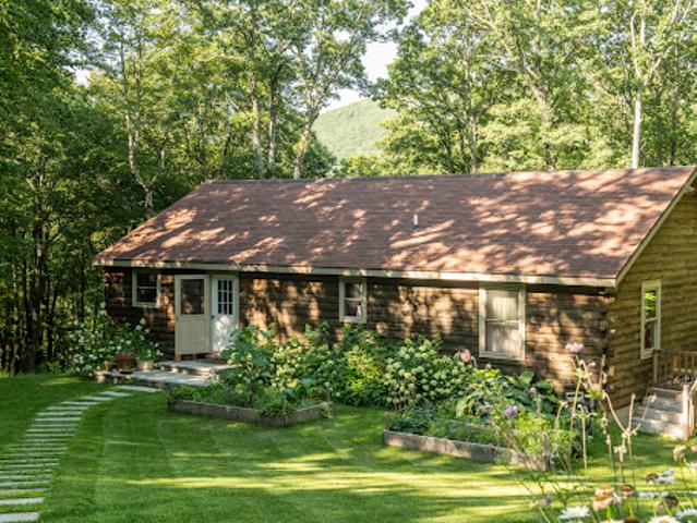 House for sale in New York