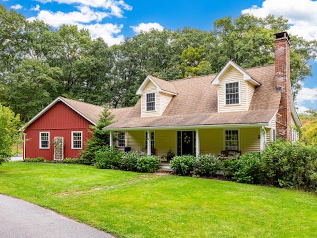 House for sale in Morris, Northwest Hills Planning Region