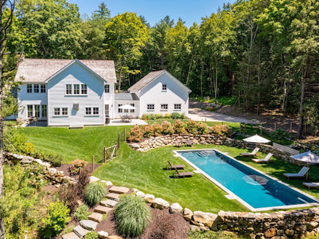 House for sale in Litchfield, Connecticut