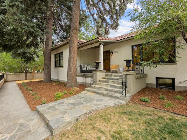 House for sale in Denver, Colorado